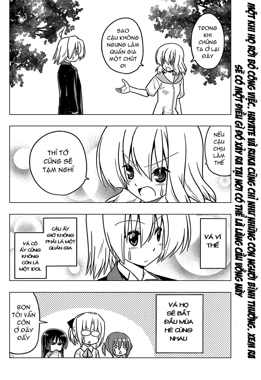 Chàng Quản Gia [Chap 21-569] — trang 15