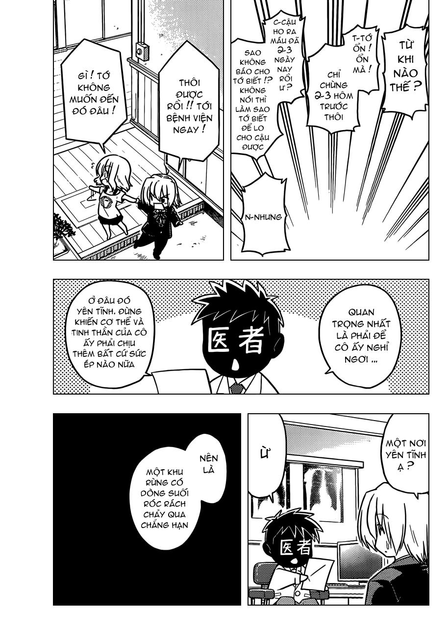 Chàng Quản Gia [Chap 21-569] — trang 6