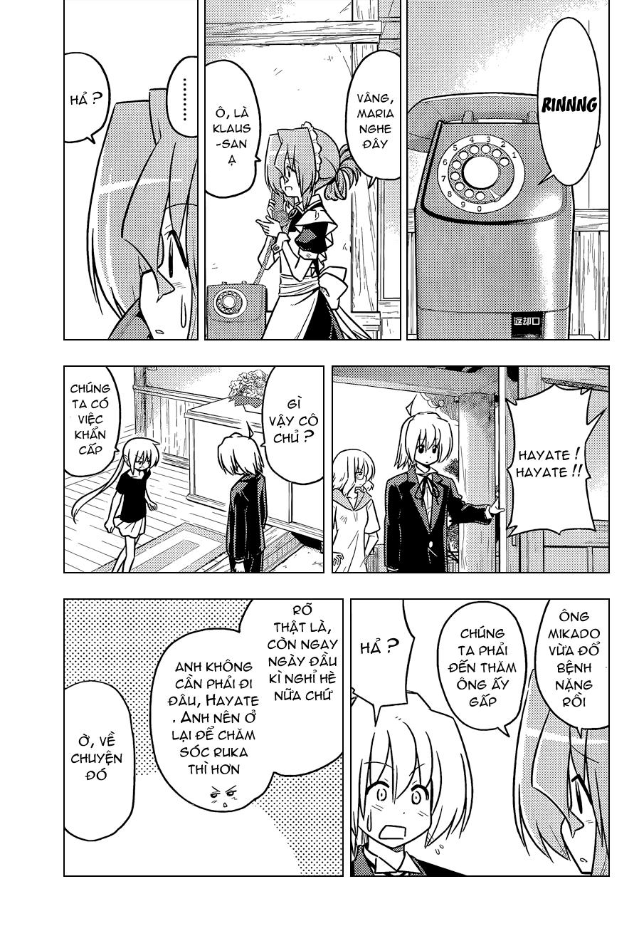 Chàng Quản Gia [Chap 21-569] — trang 8
