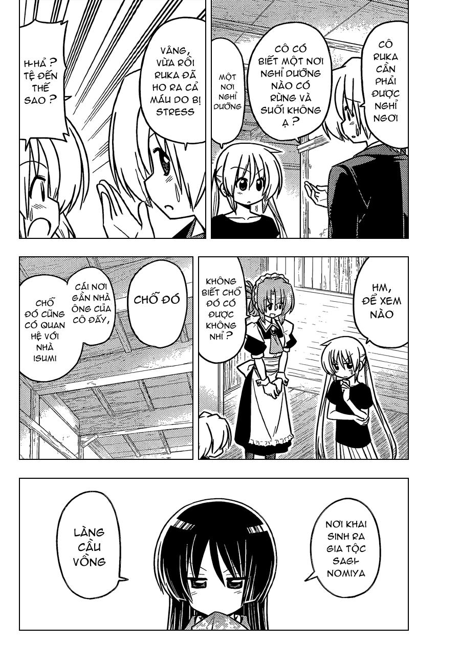 Chàng Quản Gia [Chap 21-569] — trang 9