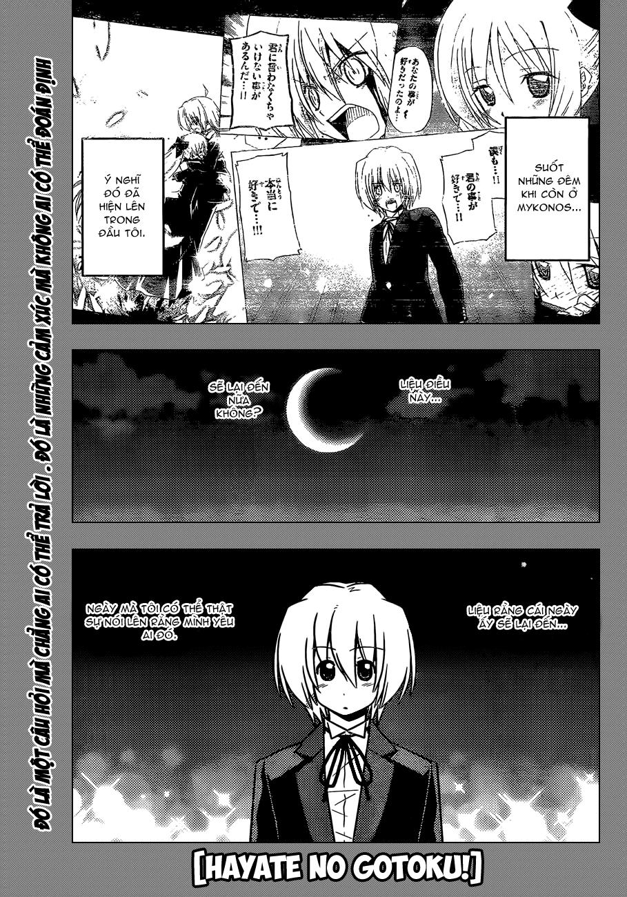 Chàng Quản Gia [Chap 21-569] — trang 0