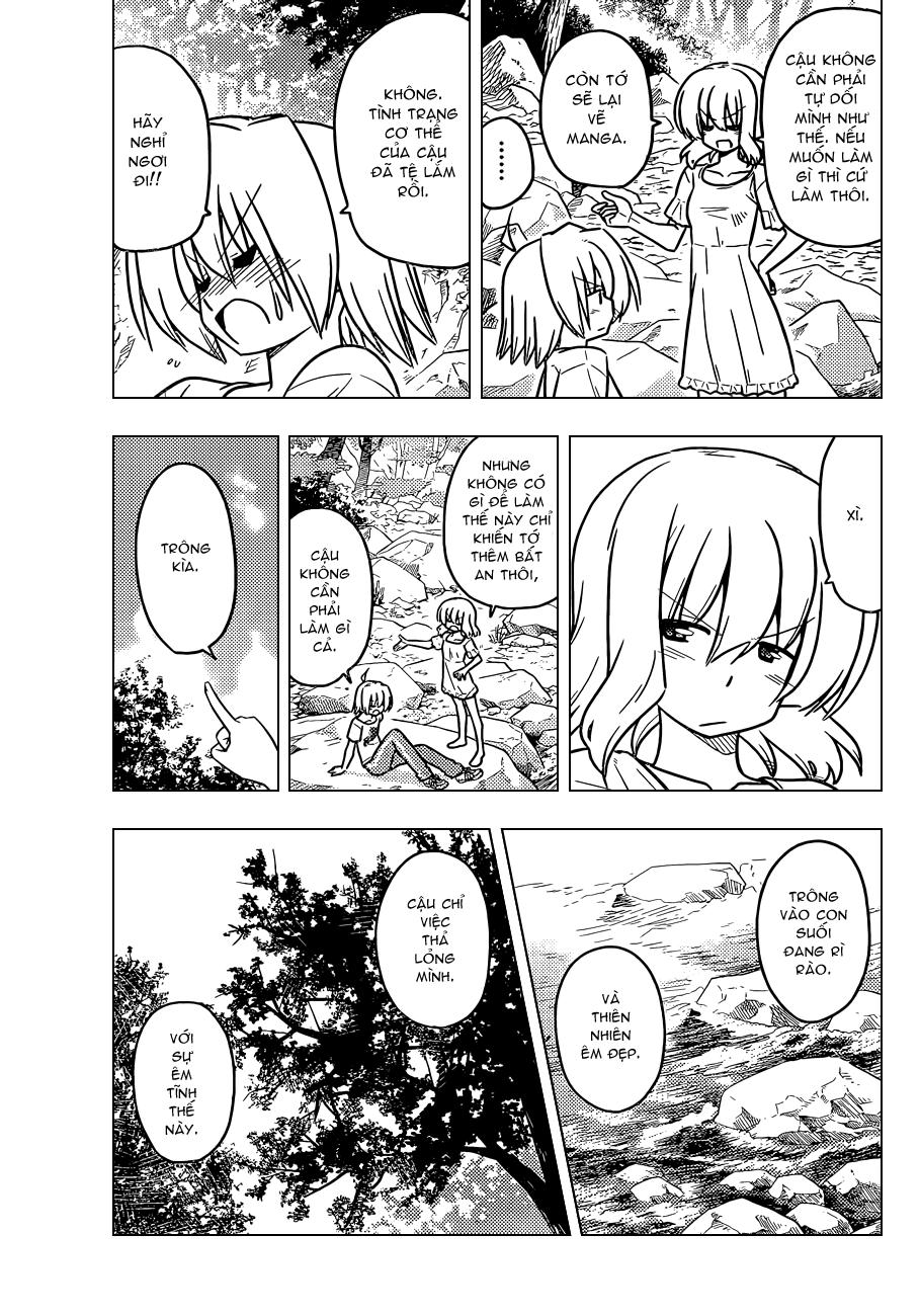 Chàng Quản Gia [Chap 21-569] — trang 10