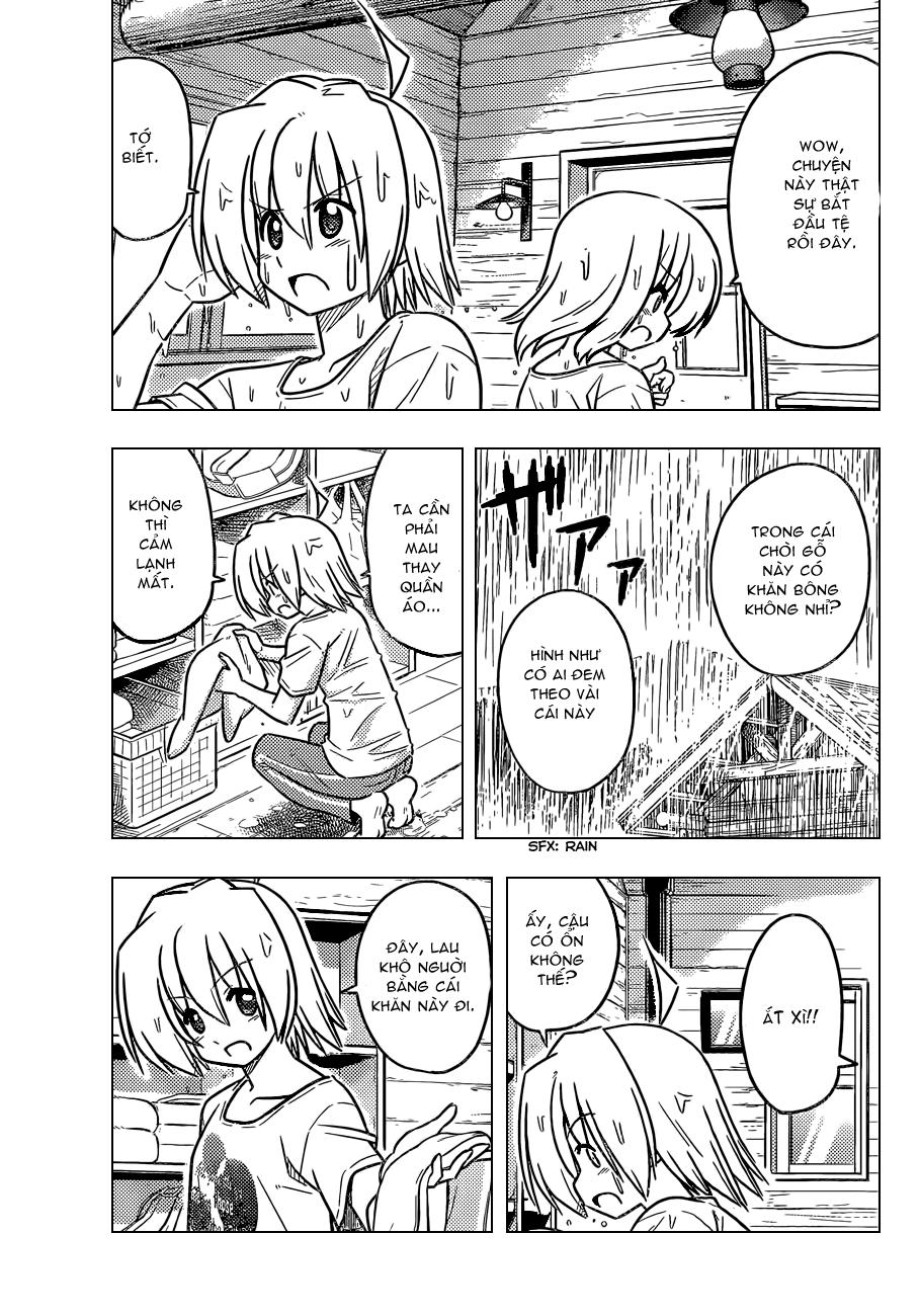 Chàng Quản Gia [Chap 21-569] — trang 12