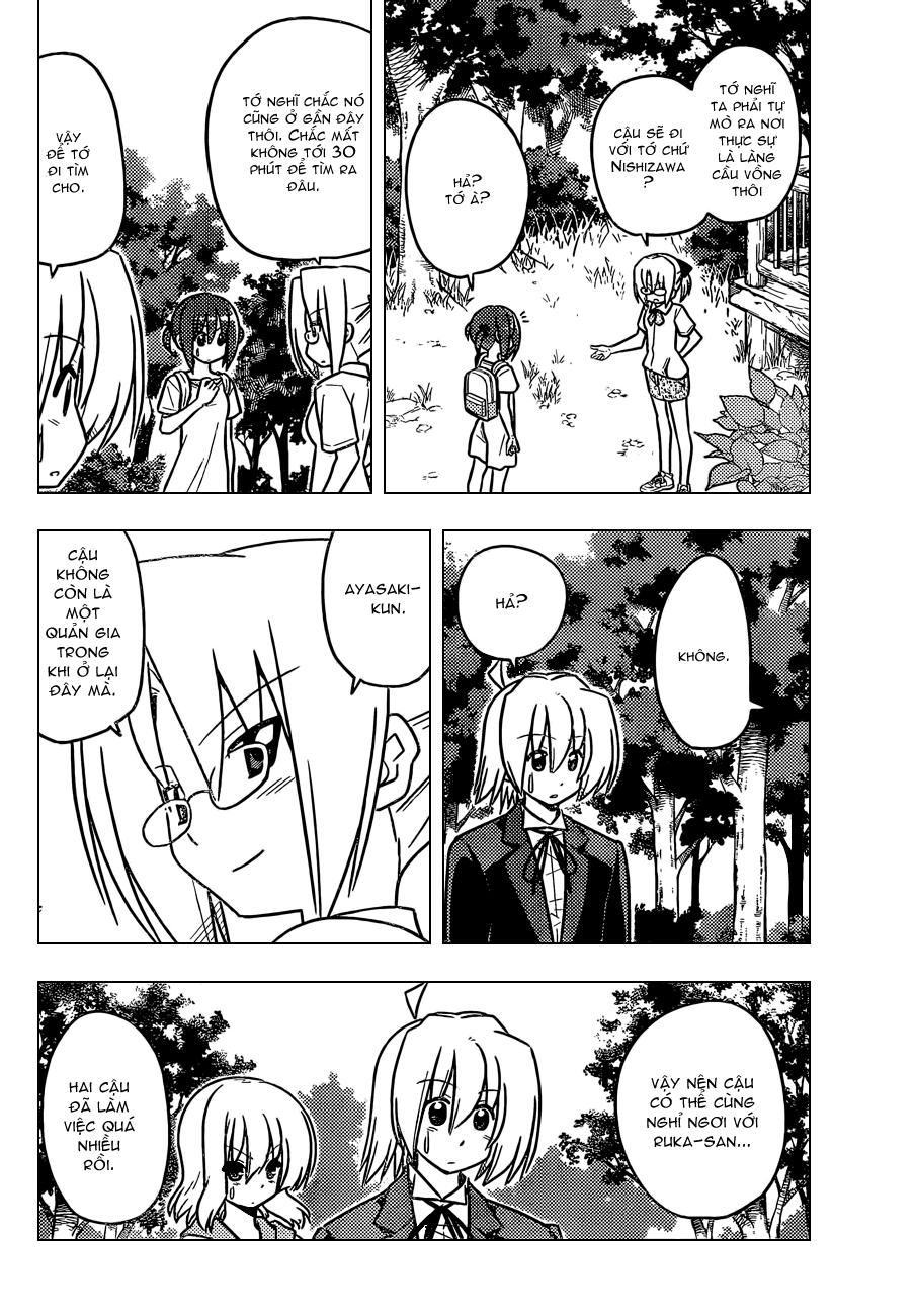 Chàng Quản Gia [Chap 21-569] — trang 3