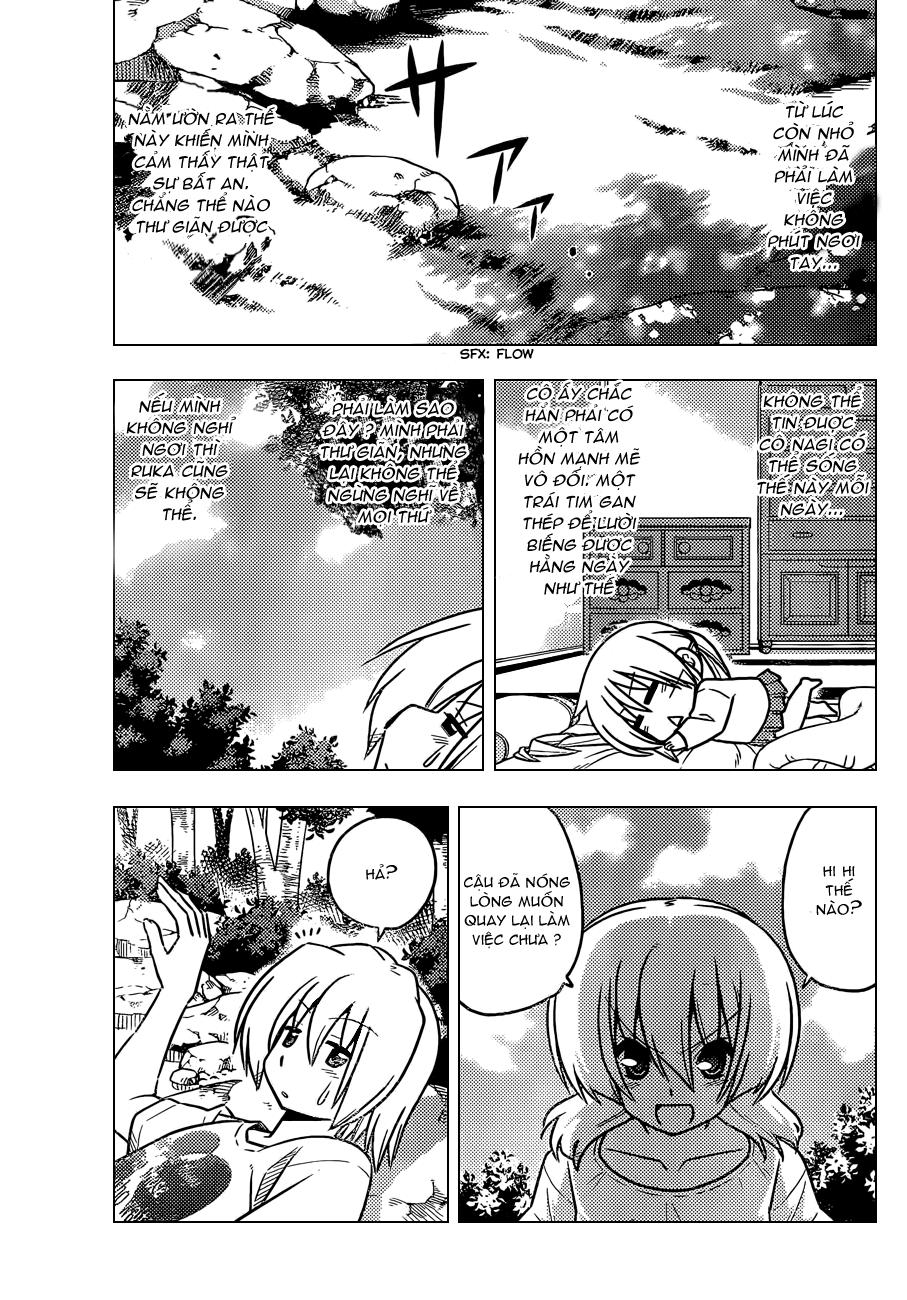 Chàng Quản Gia [Chap 21-569] — trang 8