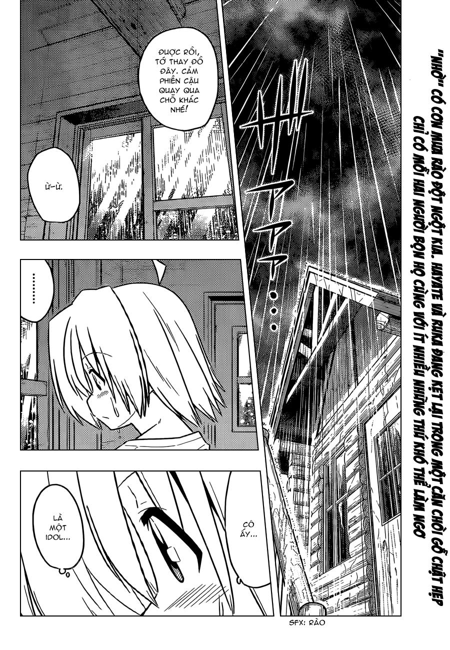 Chàng Quản Gia [Chap 21-569] — trang 1