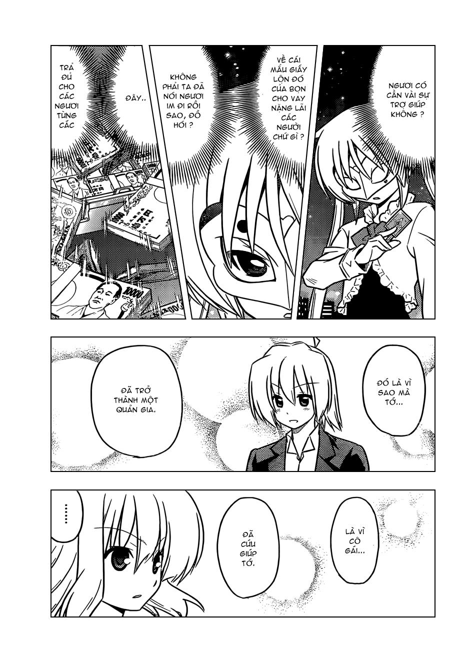 Chàng Quản Gia [Chap 21-569] — trang 10