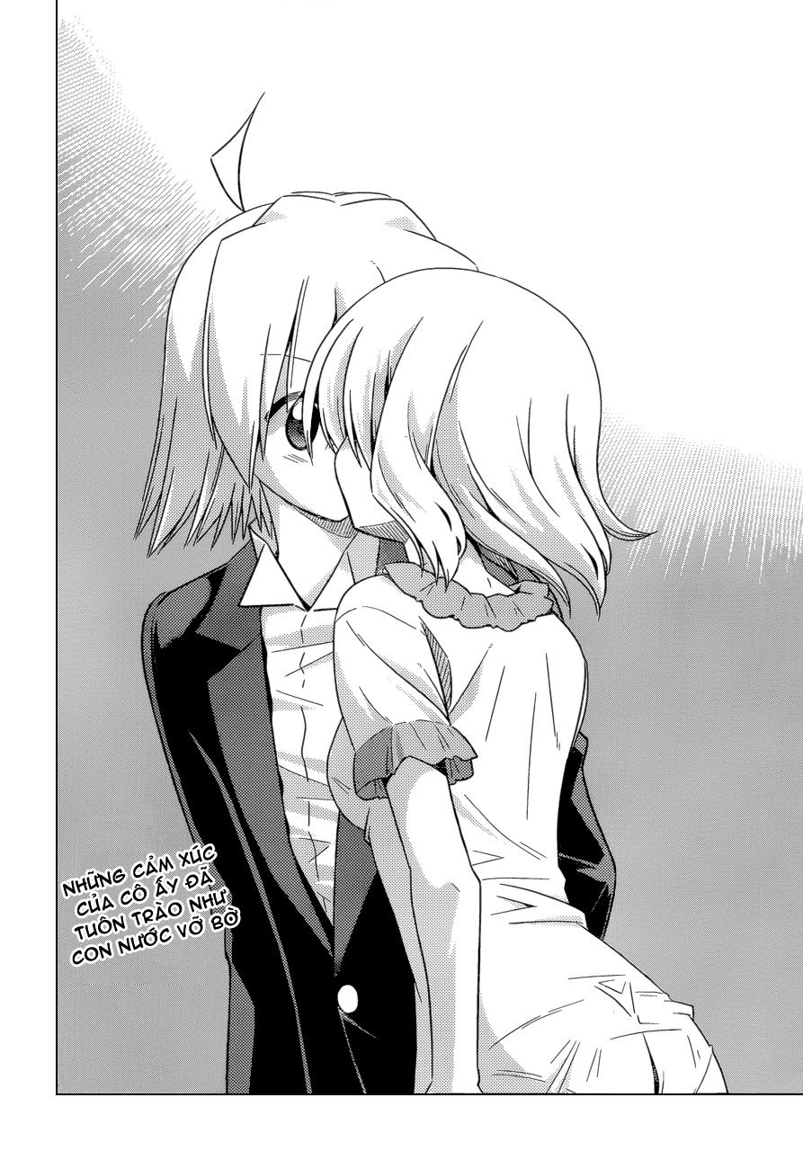 Chàng Quản Gia [Chap 21-569] — trang 15