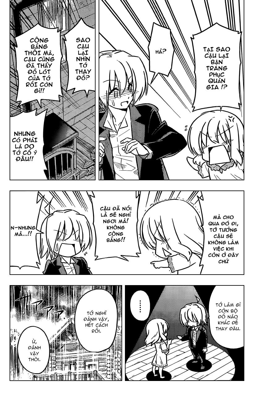 Chàng Quản Gia [Chap 21-569] — trang 5