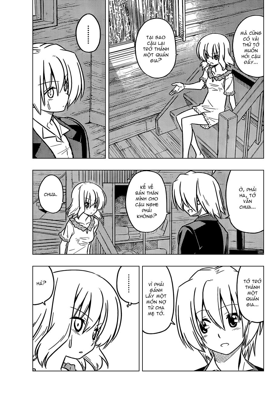 Chàng Quản Gia [Chap 21-569] — trang 6