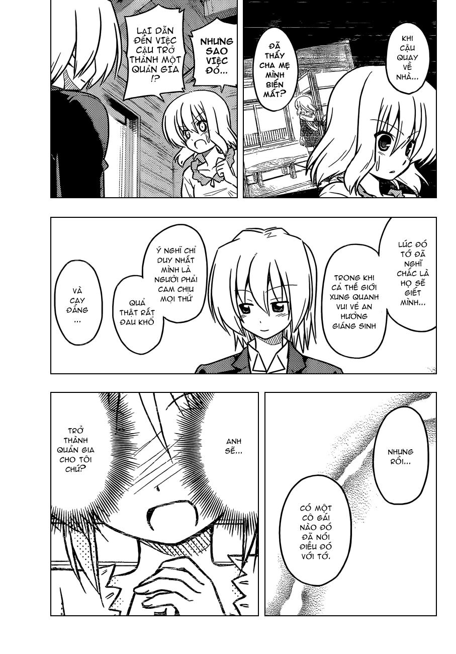 Chàng Quản Gia [Chap 21-569] — trang 8