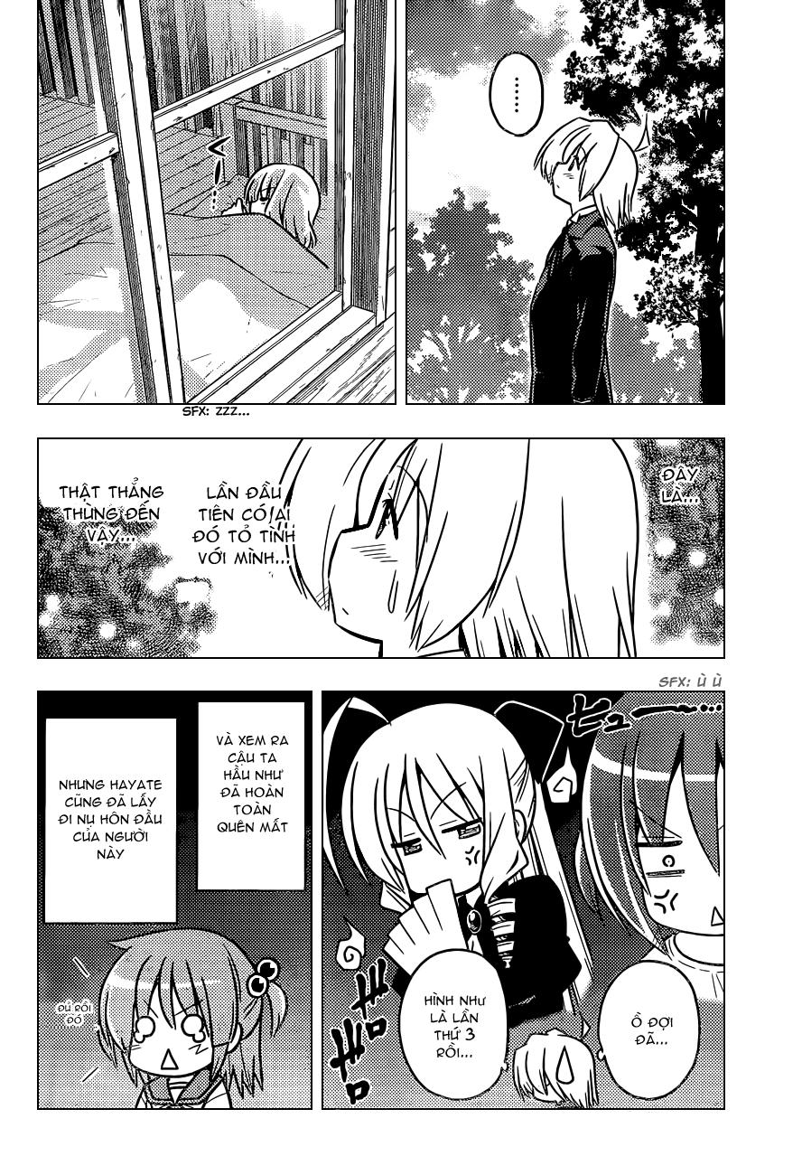 Chàng Quản Gia [Chap 21-569] — trang 10