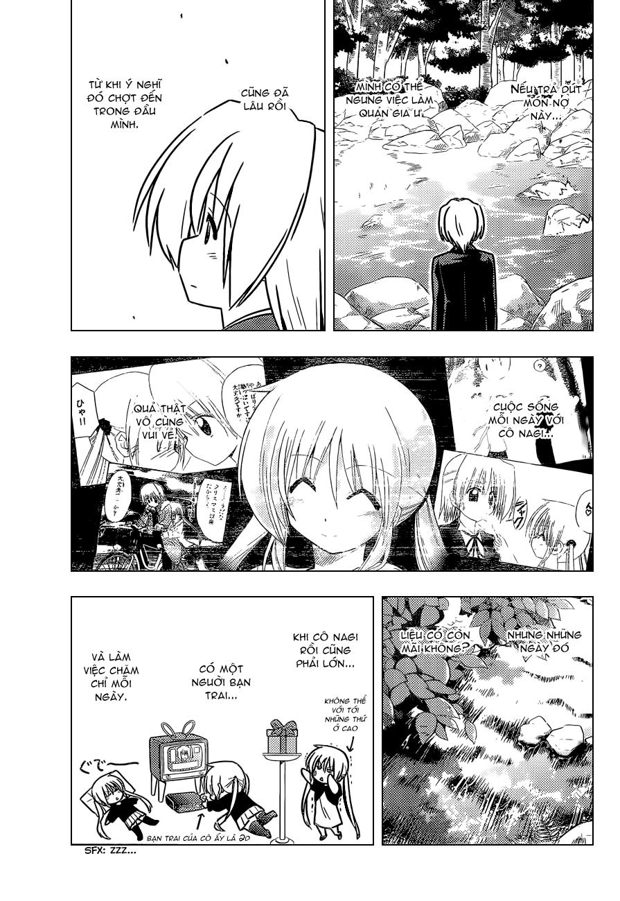 Chàng Quản Gia [Chap 21-569] — trang 11