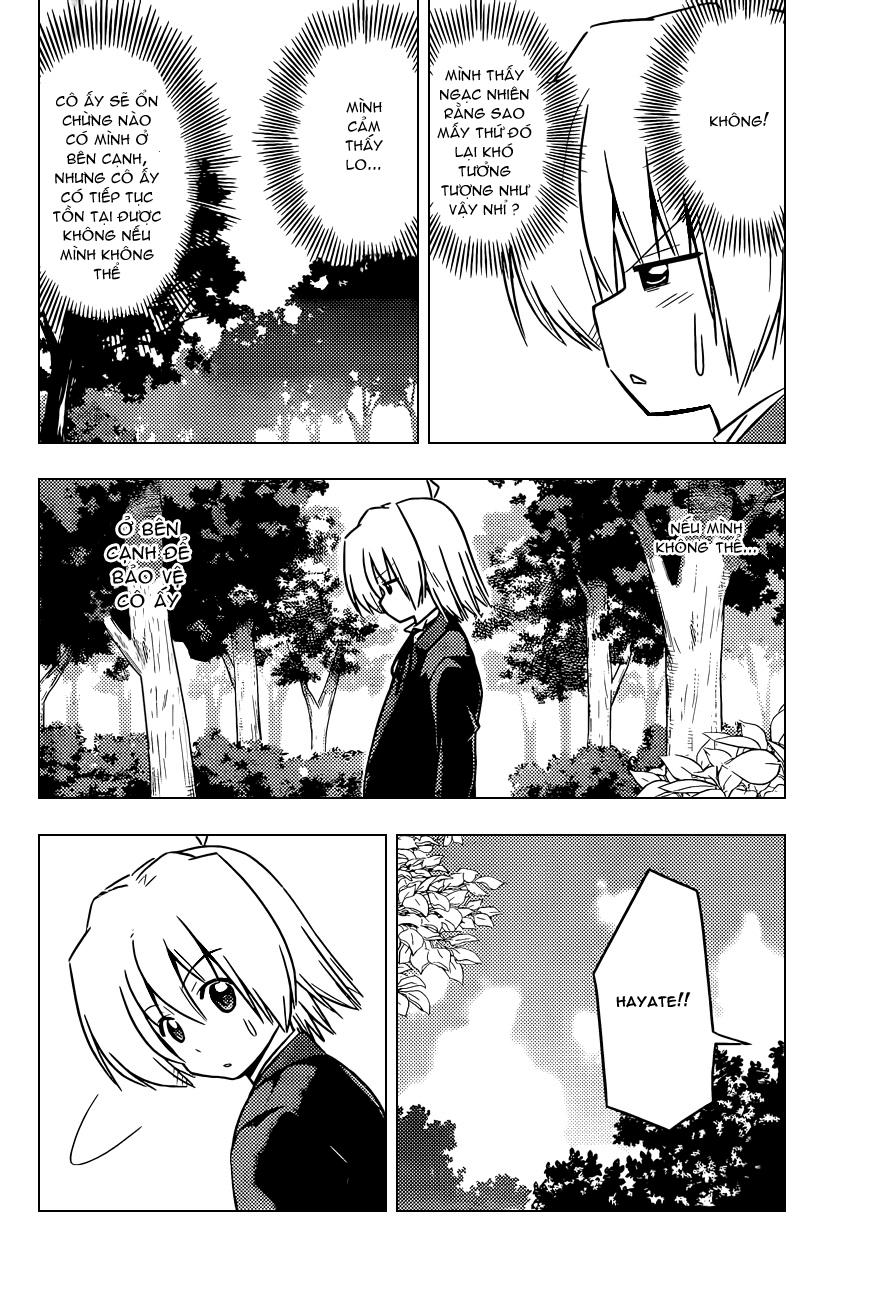 Chàng Quản Gia [Chap 21-569] — trang 12