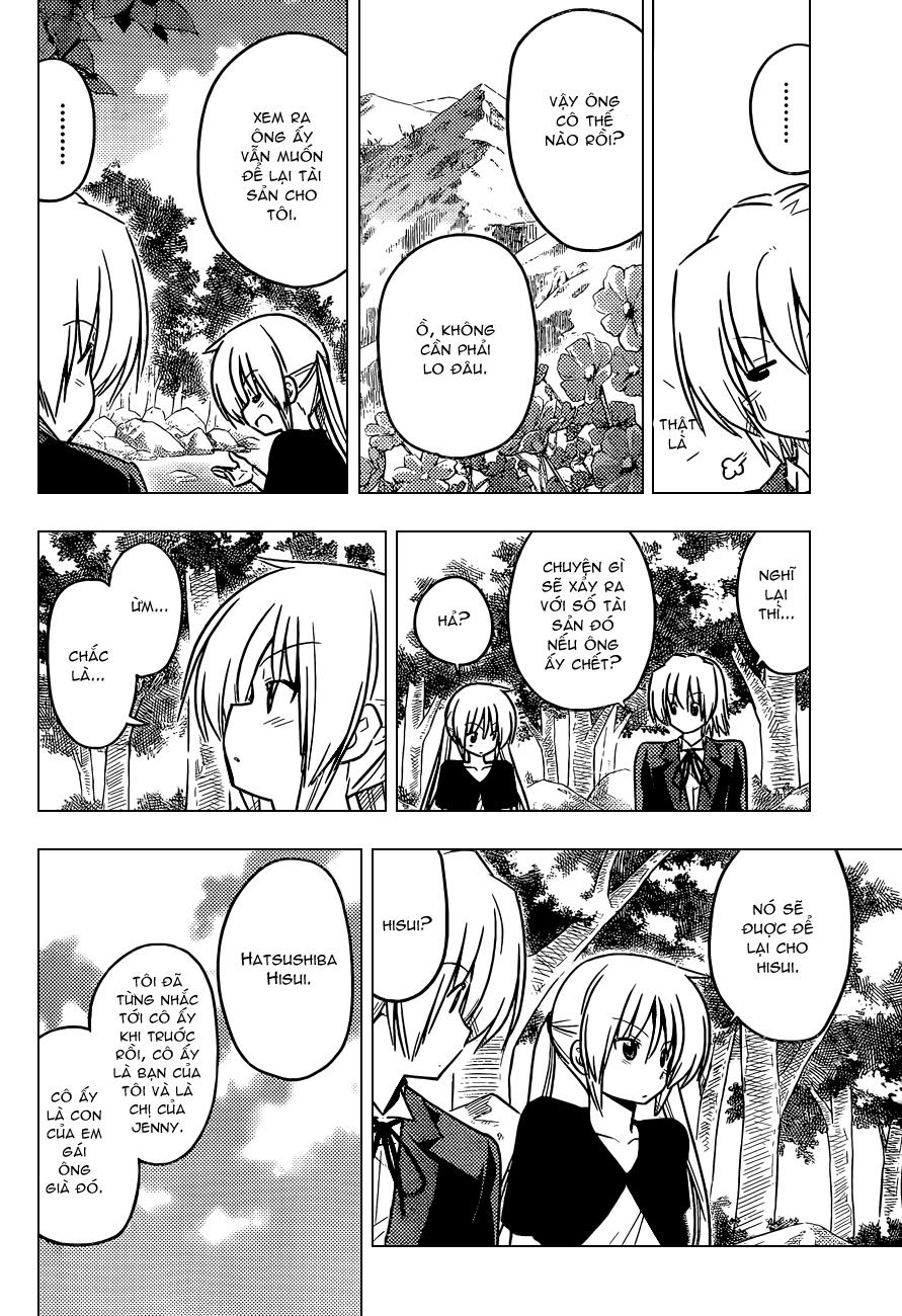 Chàng Quản Gia [Chap 21-569] — trang 14