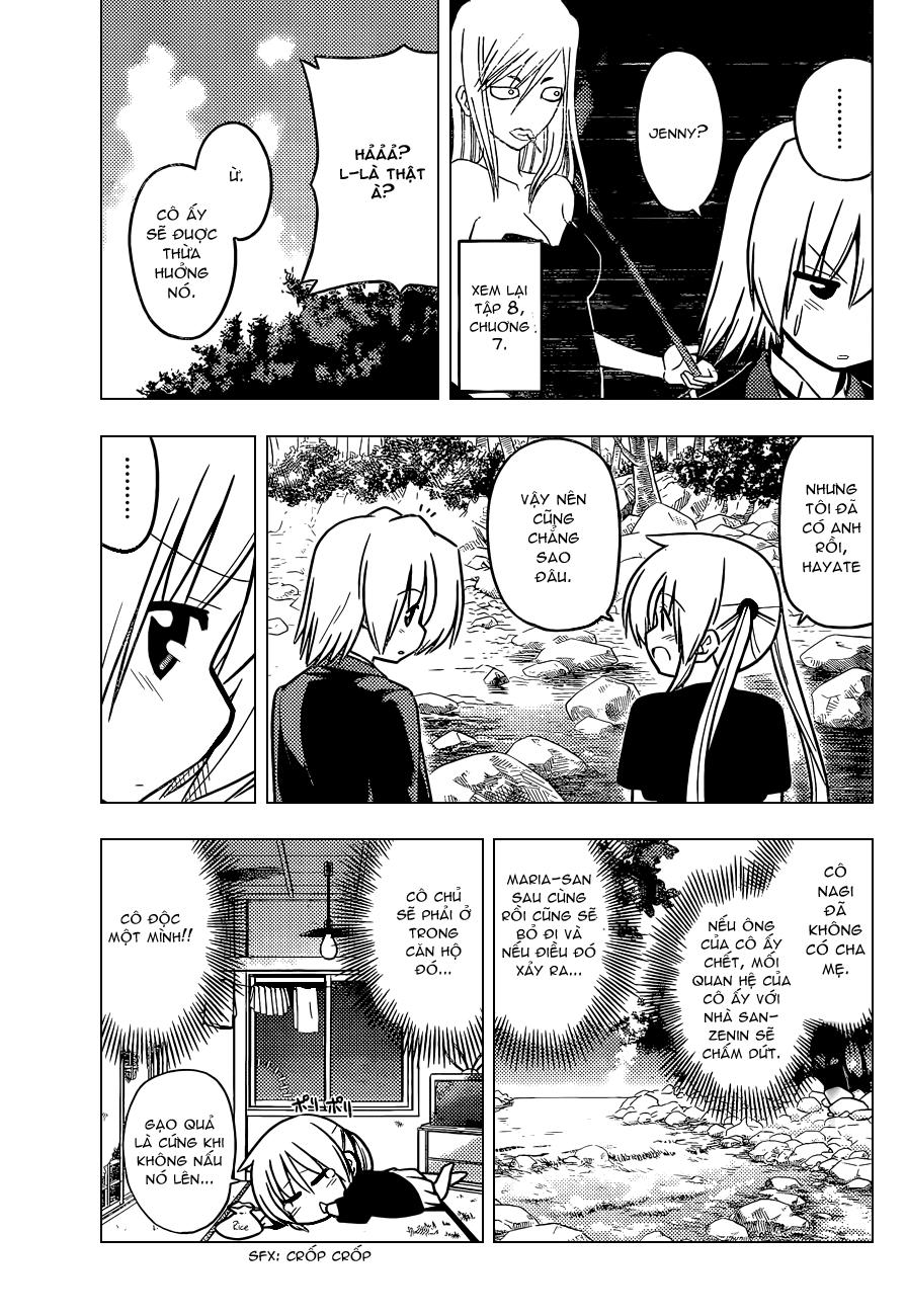 Chàng Quản Gia [Chap 21-569] — trang 15