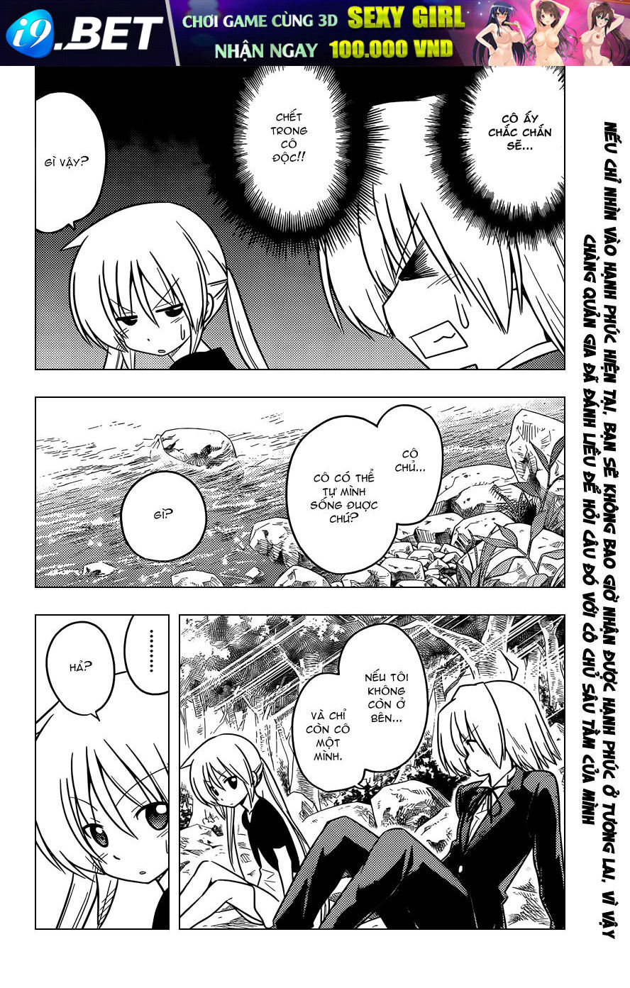 Chàng Quản Gia [Chap 21-569] — trang 16