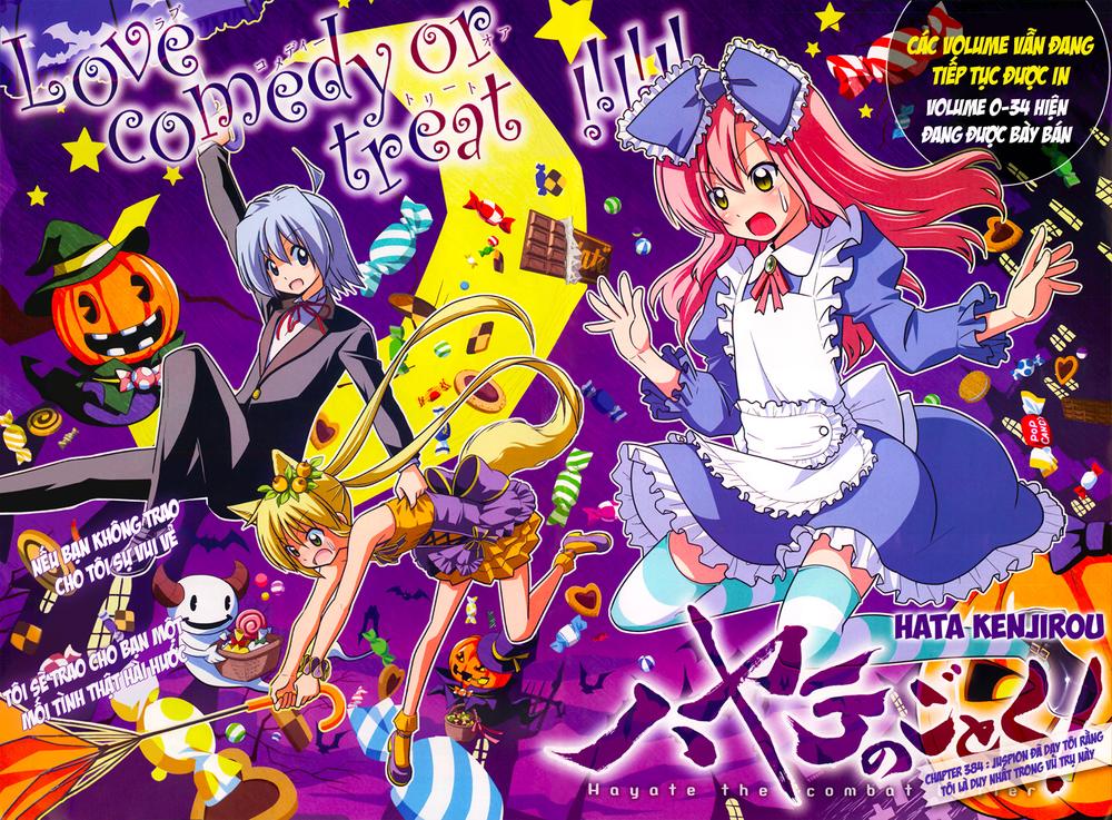 Chàng Quản Gia [Chap 21-569] — trang 2