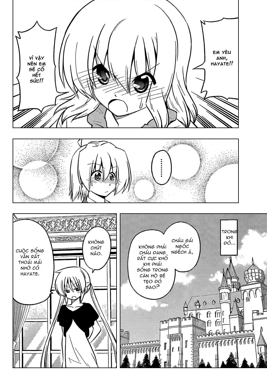 Chàng Quản Gia [Chap 21-569] — trang 4