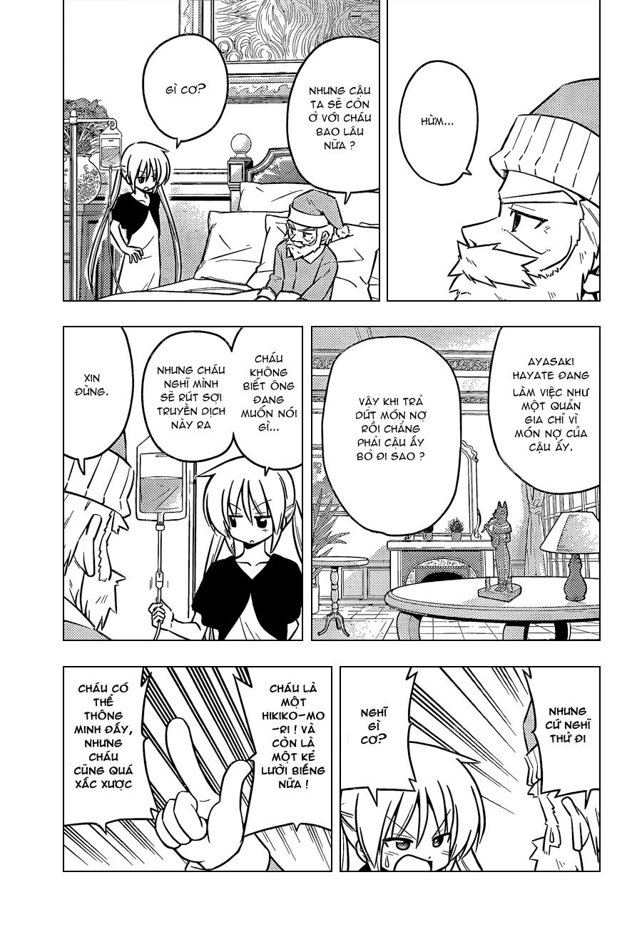 Chàng Quản Gia [Chap 21-569] — trang 5