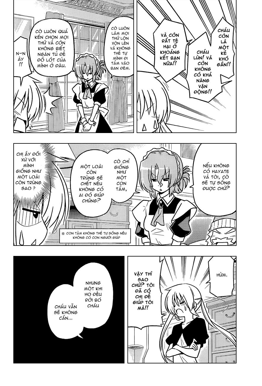 Chàng Quản Gia [Chap 21-569] — trang 6