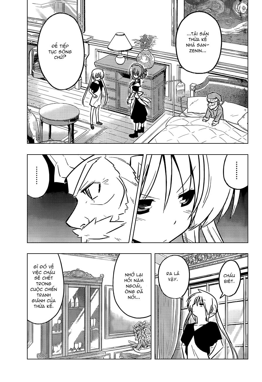 Chàng Quản Gia [Chap 21-569] — trang 7