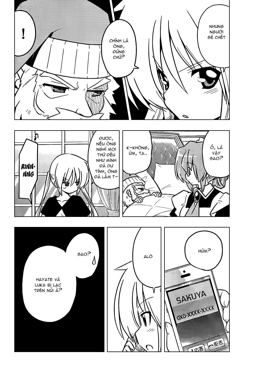 Chàng Quản Gia [Chap 21-569] — trang 8