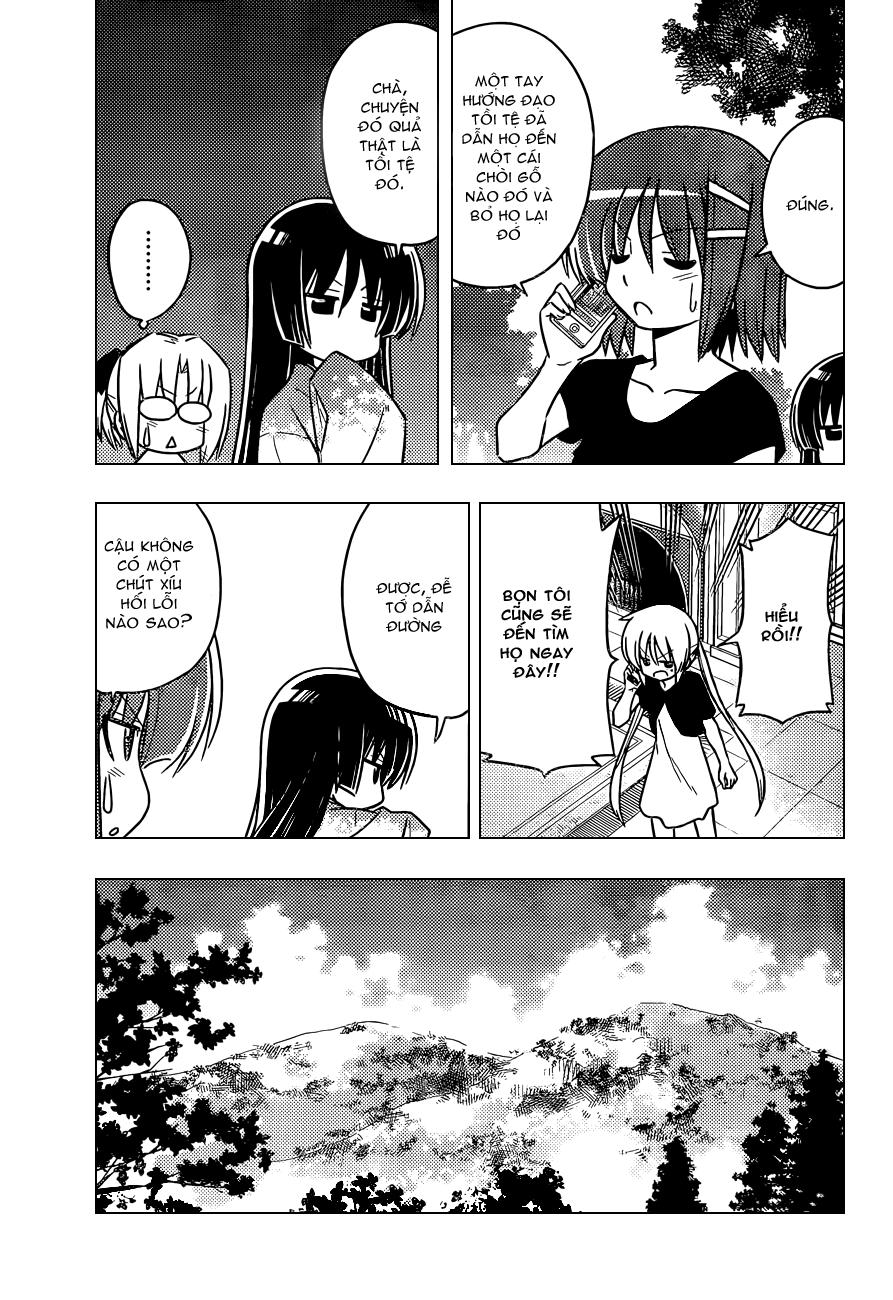 Chàng Quản Gia [Chap 21-569] — trang 9