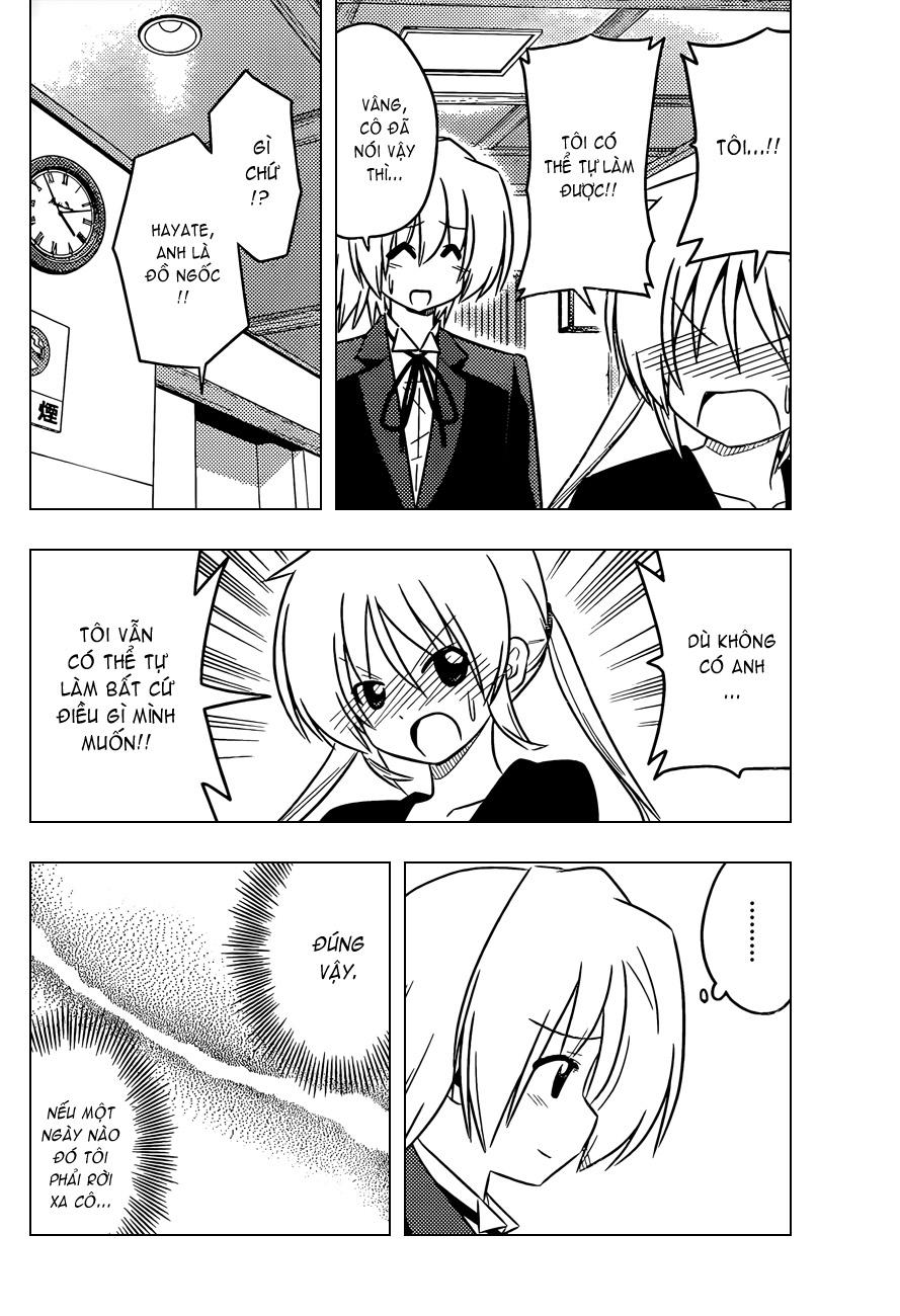 Chàng Quản Gia Chap 385 - Next Chap 384