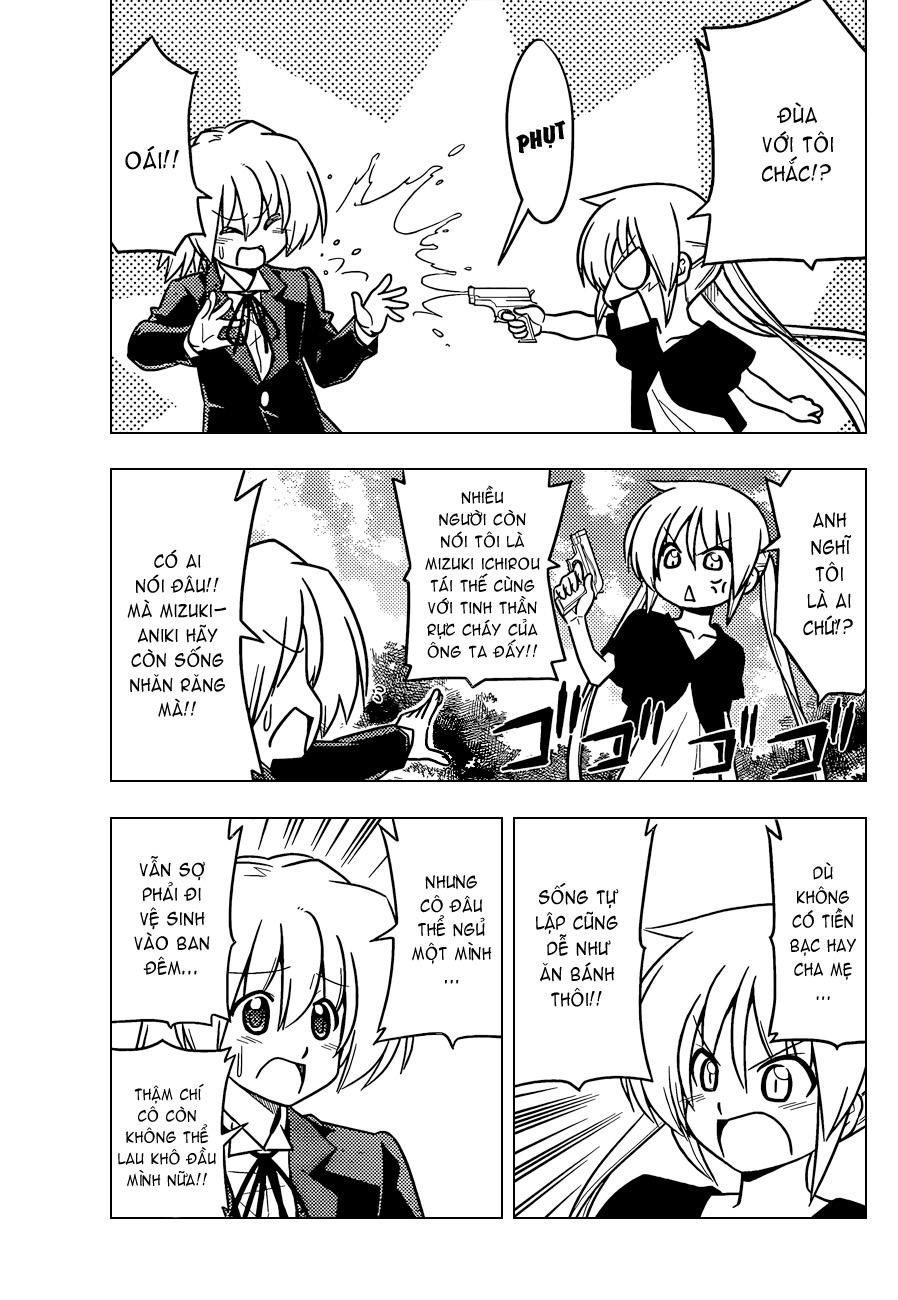 Chàng Quản Gia Chap 385 - Next Chap 384