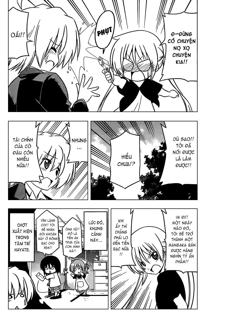 Chàng Quản Gia Chap 385 - Next Chap 384