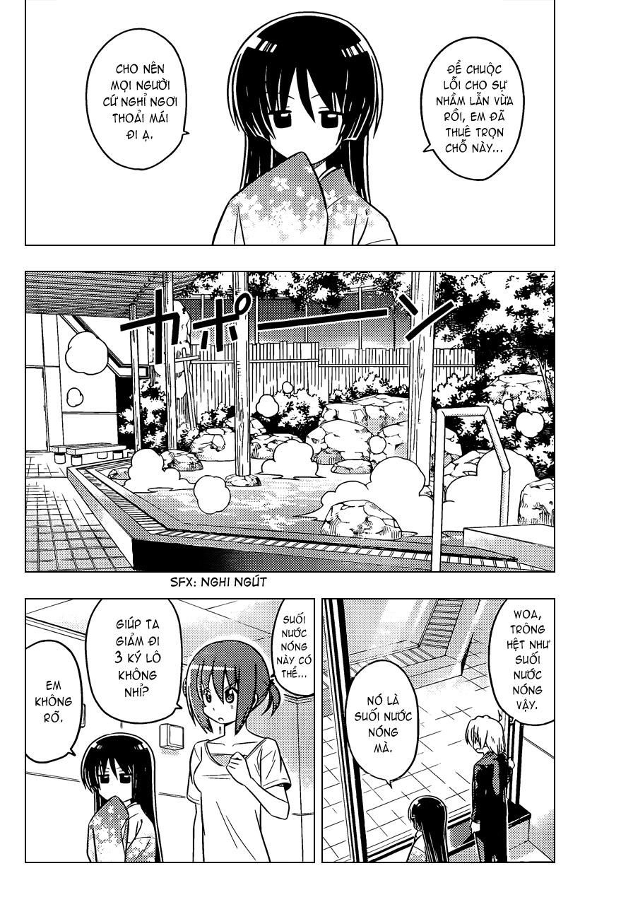 Chàng Quản Gia Chap 385 - Next Chap 384