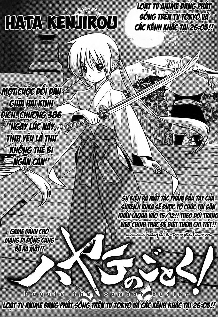 Chàng Quản Gia [Chap 21-569] — trang 0