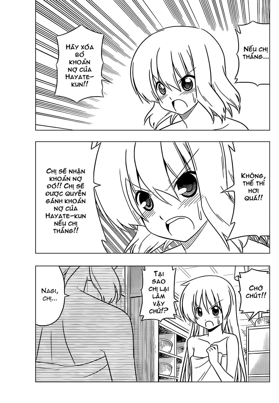 Chàng Quản Gia [Chap 21-569] — trang 10