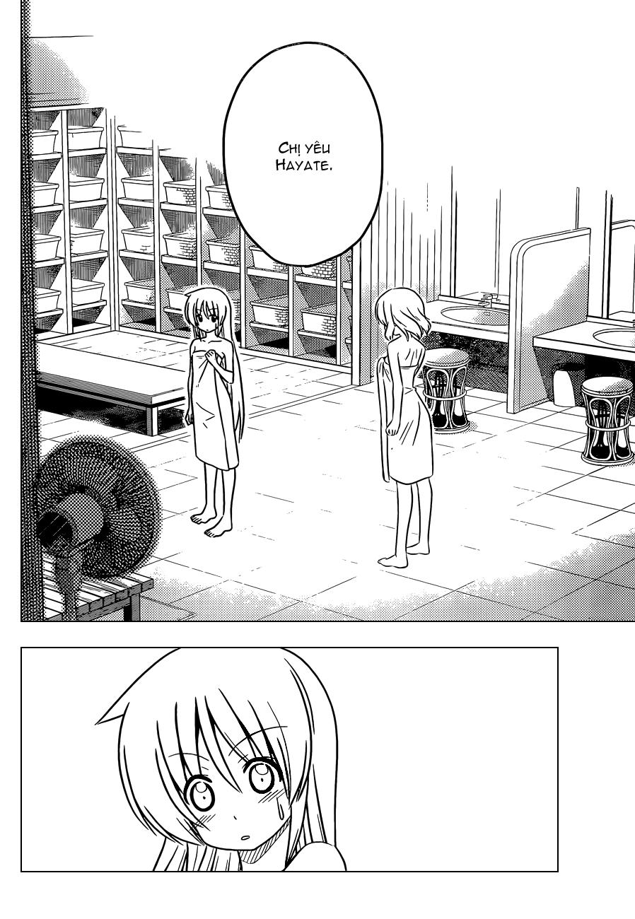 Chàng Quản Gia [Chap 21-569] — trang 11