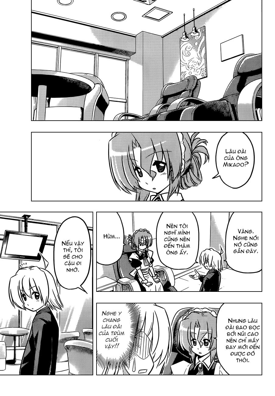 Chàng Quản Gia [Chap 21-569] — trang 12