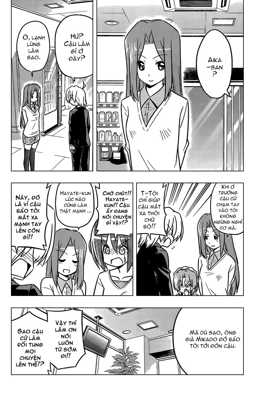 Chàng Quản Gia [Chap 21-569] — trang 13