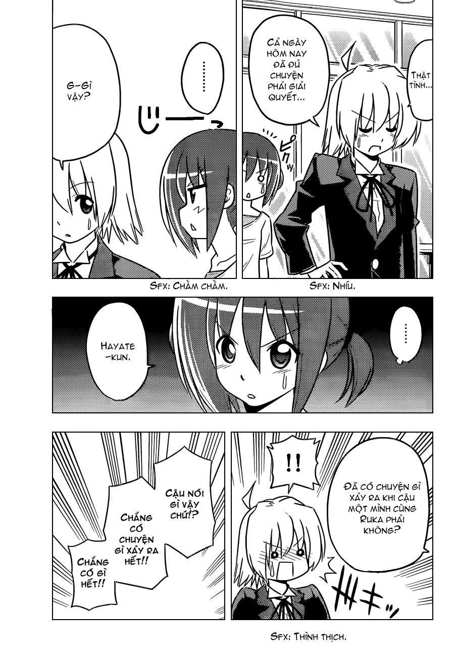 Chàng Quản Gia [Chap 21-569] — trang 14