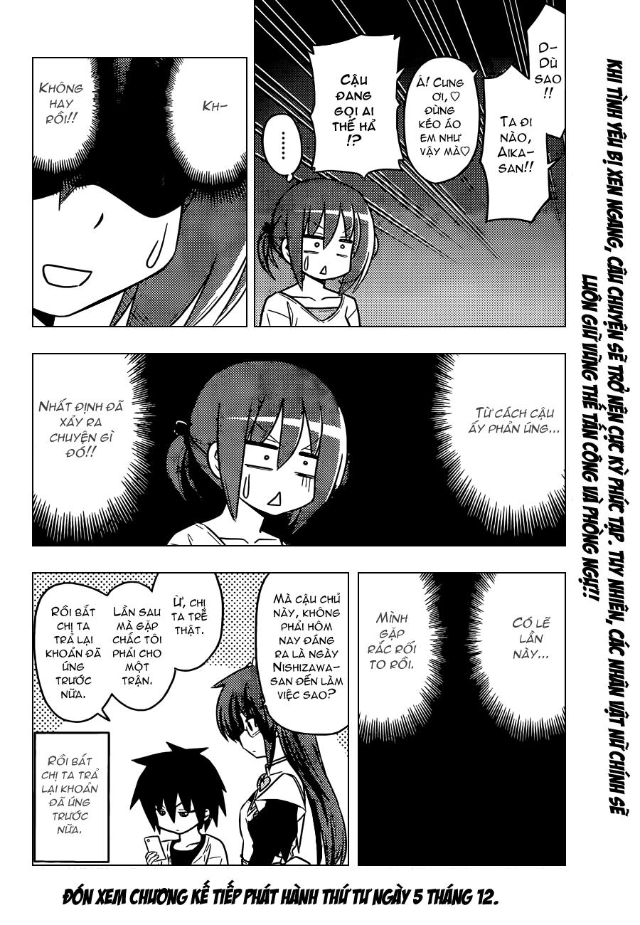 Chàng Quản Gia [Chap 21-569] — trang 15