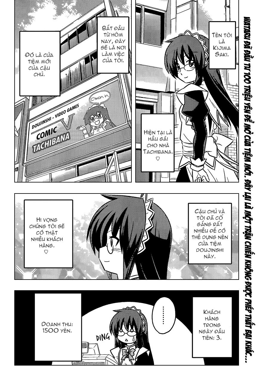 Chàng Quản Gia Chap 387 - Next Chap 386