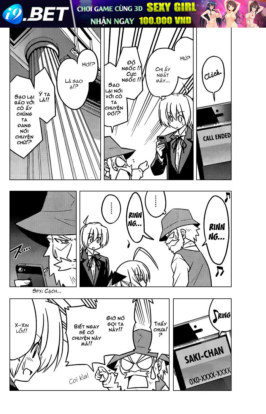 Chàng Quản Gia Chap 387 - Next Chap 386