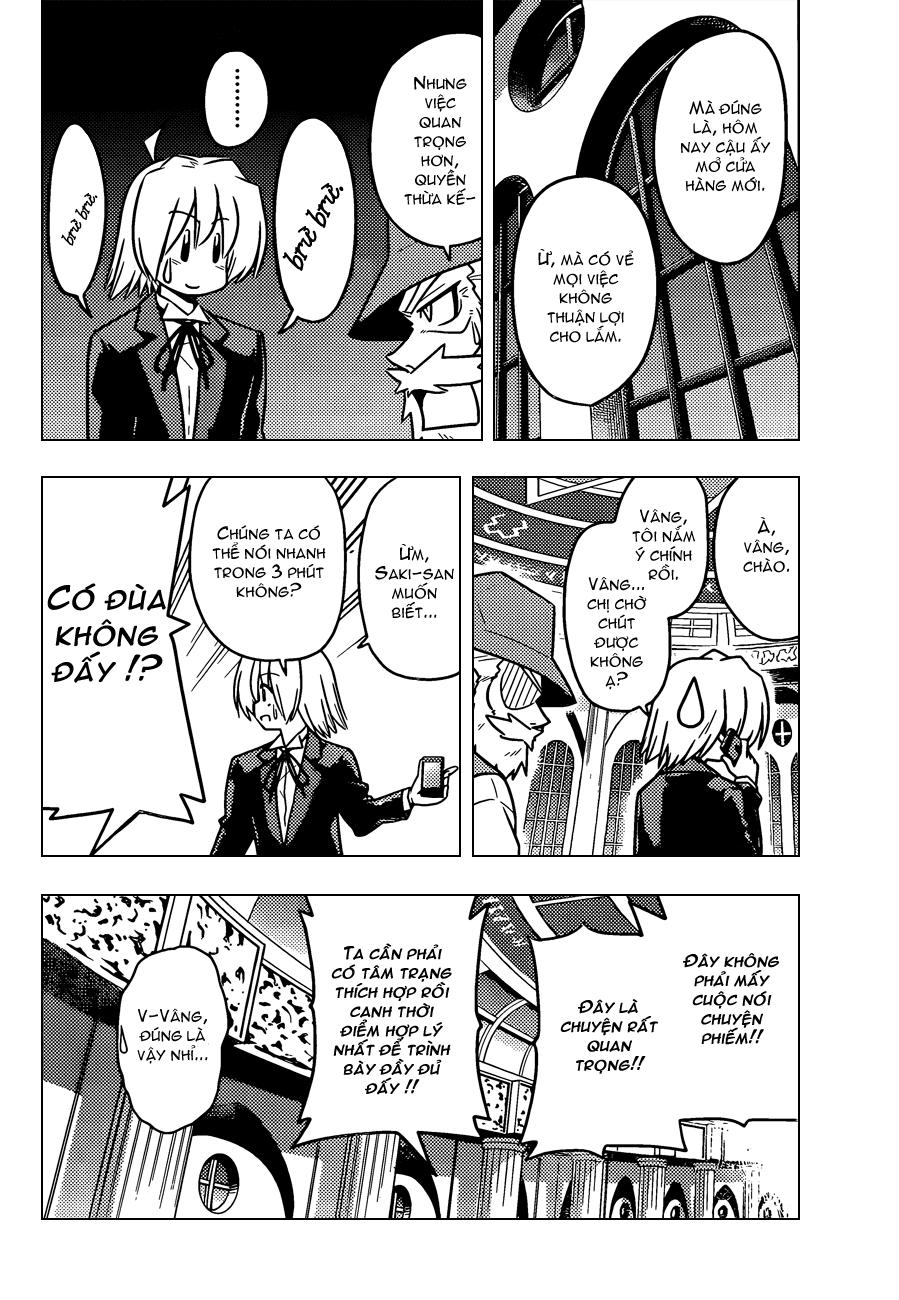 Chàng Quản Gia Chap 387 - Next Chap 386