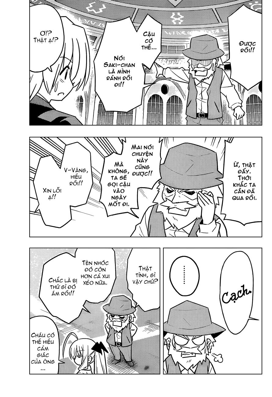 Chàng Quản Gia Chap 387 - Next Chap 386