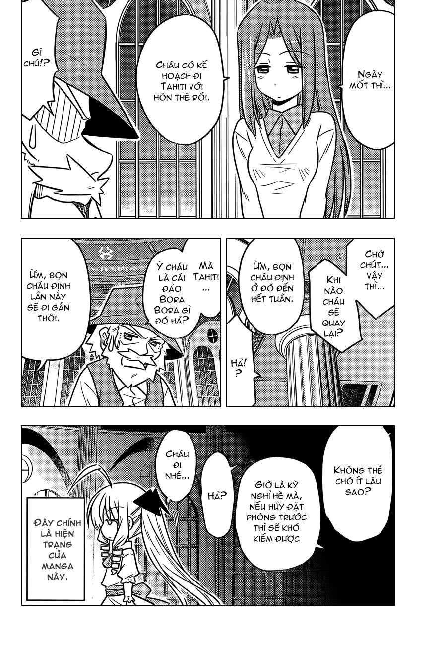 Chàng Quản Gia Chap 387 - Next Chap 386