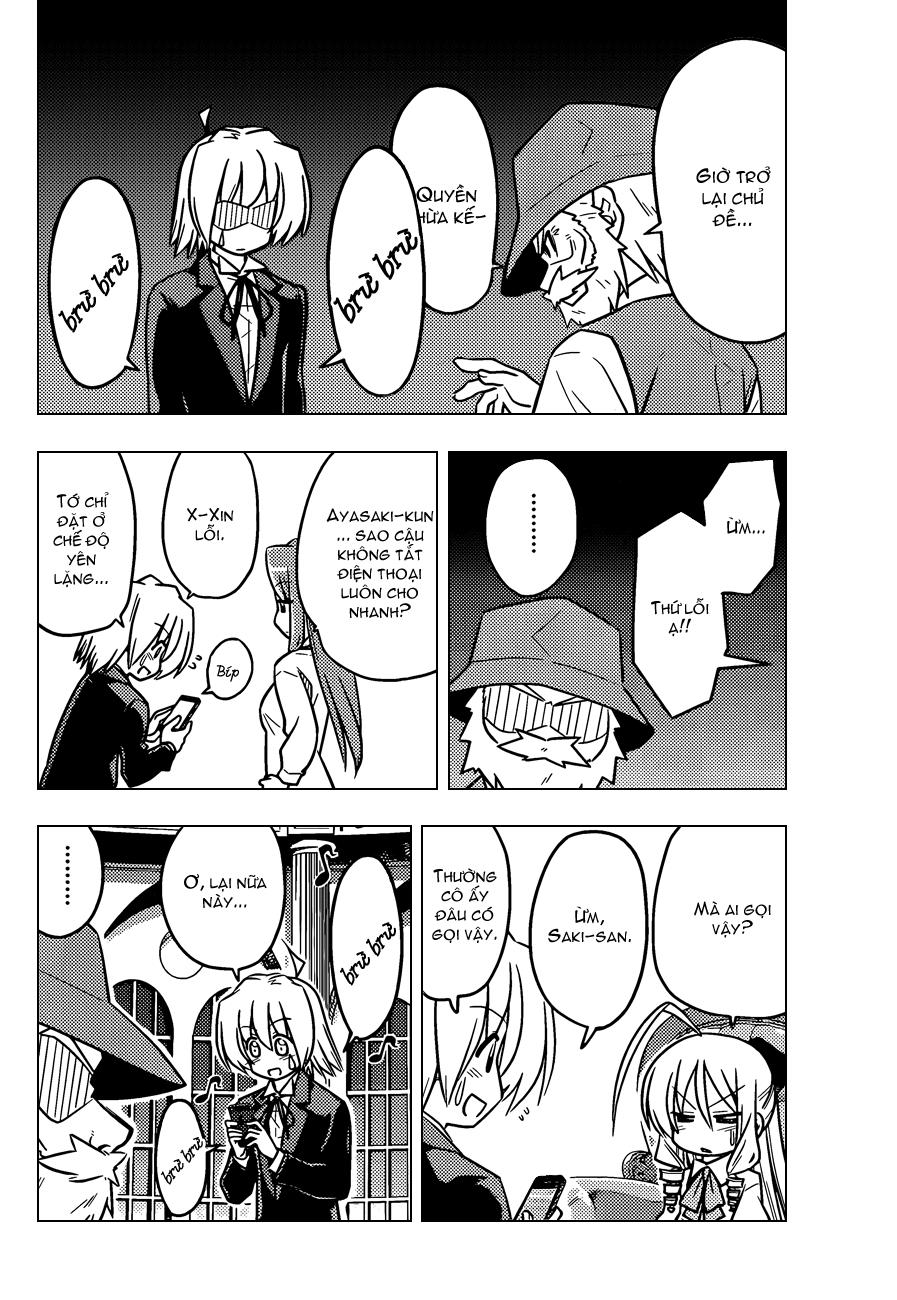 Chàng Quản Gia Chap 387 - Next Chap 386