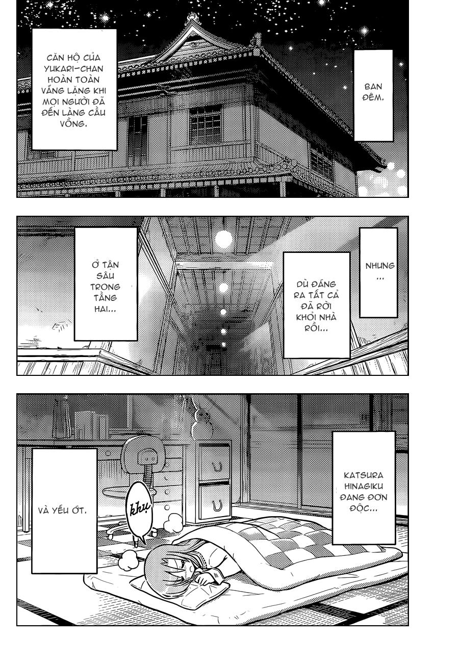 Chàng Quản Gia [Chap 21-569] — trang 1