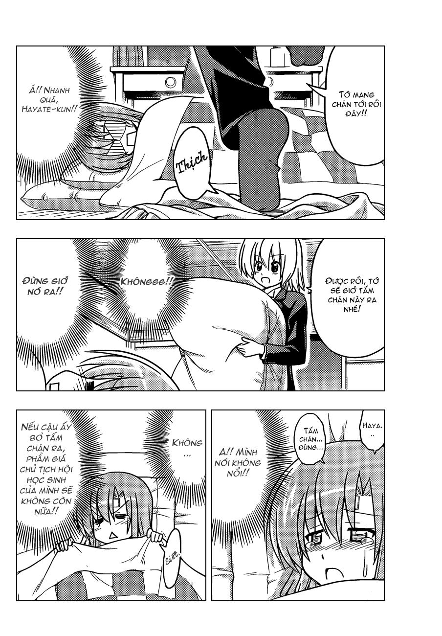 Chàng Quản Gia [Chap 21-569] — trang 11