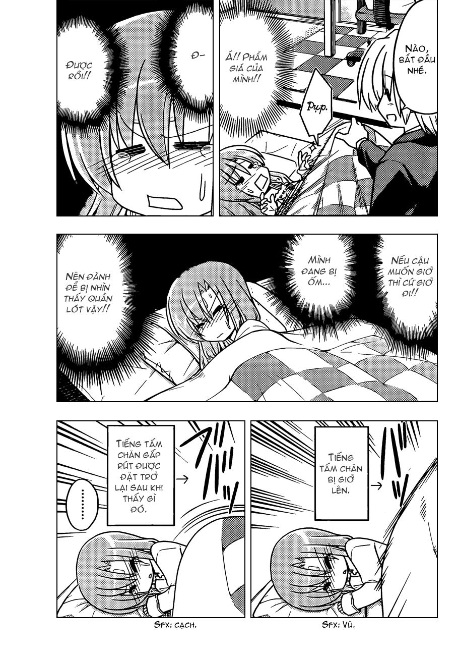 Chàng Quản Gia [Chap 21-569] — trang 12