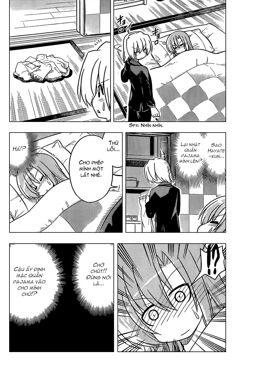 Chàng Quản Gia [Chap 21-569] — trang 13