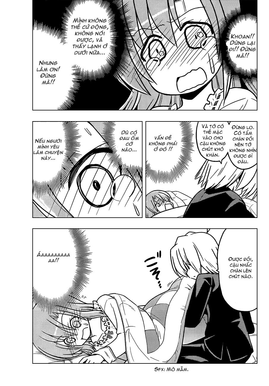 Chàng Quản Gia [Chap 21-569] — trang 14